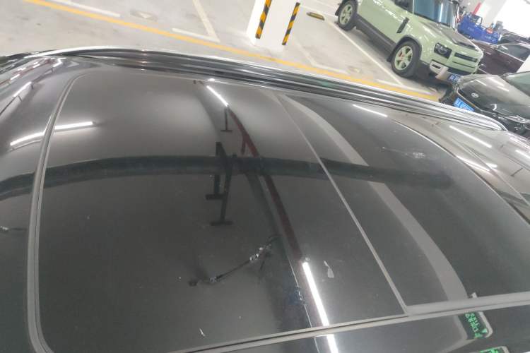 Used Volvo XC90 2020 T5 Smart Drive Luxury Edition 5 Seats
