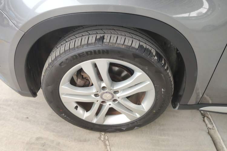 Used Mercedes-Benz GLA 2016 GLA 200 Sport Edition