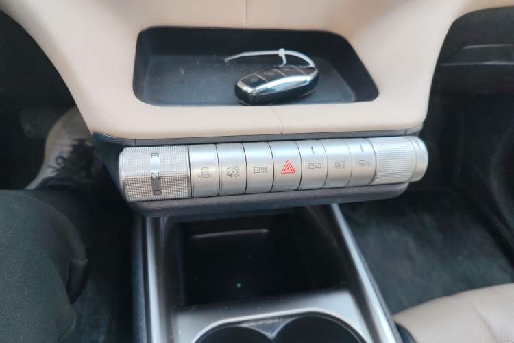 Used BYD Dolphin 2023 420 km Fashion Edition

