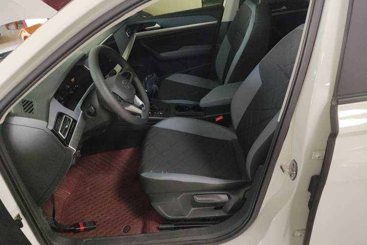 Used Volkswagen Lavida 2023 1.5L Automatic De Yi Edition
