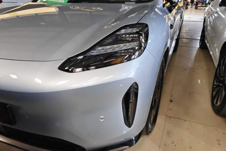 Used  HT 2024 825 Ultra-High Voltage LiDAR Edition
