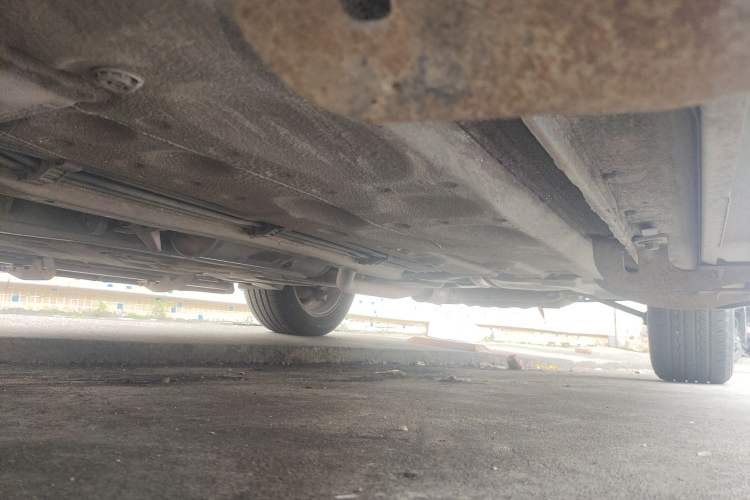 Used Honda Crosstour 2012 2.4L Prestige Edition
