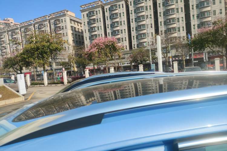 Used Volkswagen Tiguan L 
