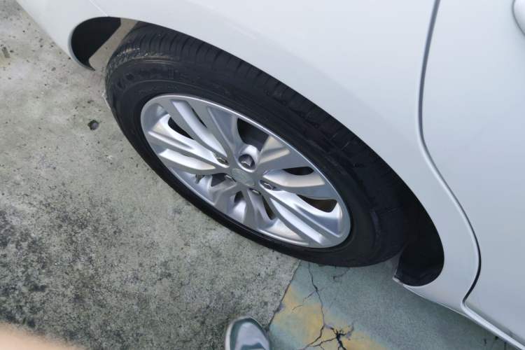 Used Buick GT 2021 Revised Version Flagship 1.5L Automatic Elite Edition
