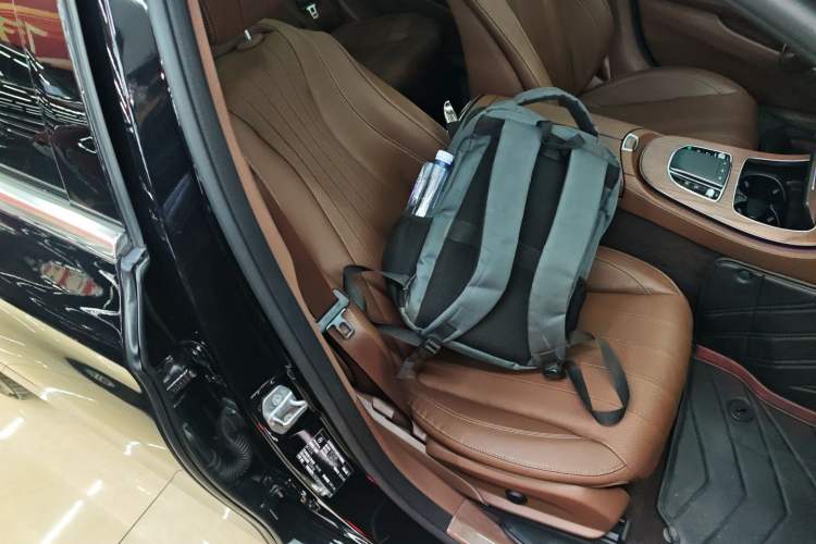 Used Mercedes-Benz E-Class 2023 Updated E 300 L Luxury Edition