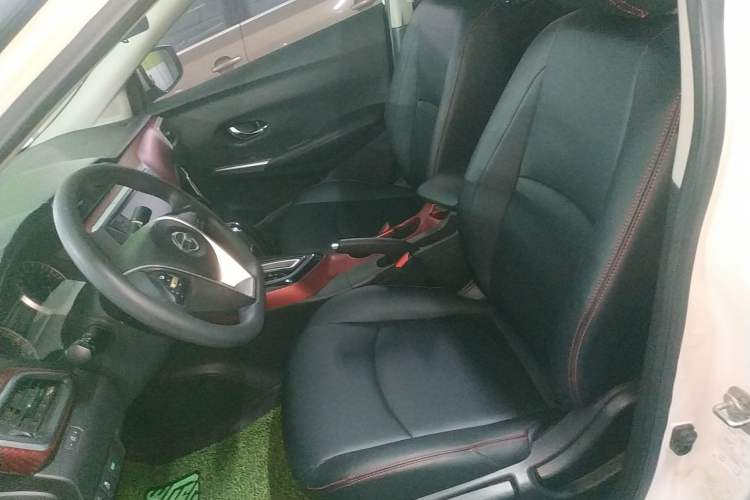 Used Nissan Lannia 2016 1.6L CVT Smart Cool Edition