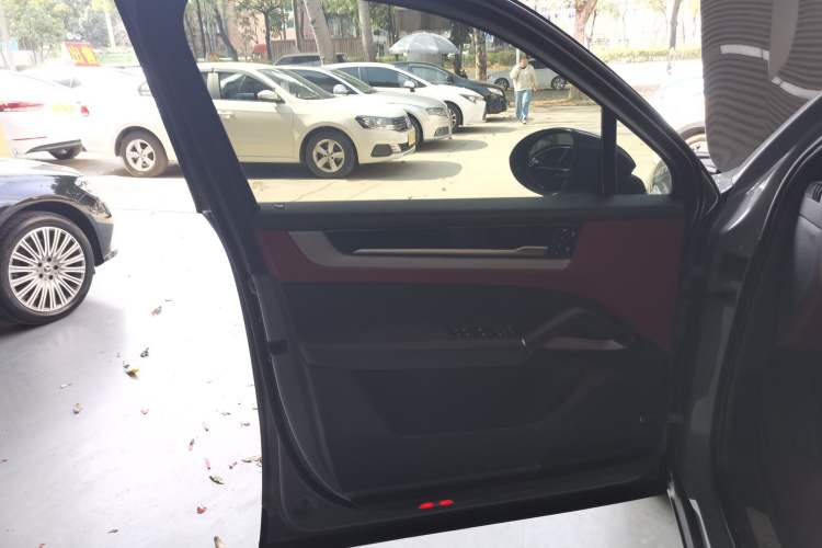 Used Porsche Cayenne 2024 Cayenne 3.0T
