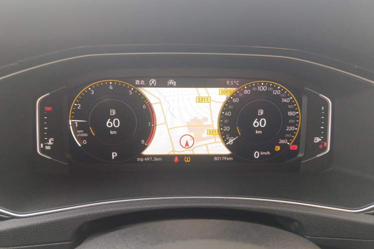 Used Volkswagen T-ROC 2020 280TSI DSG Two-Wheel Drive Comfort Version
