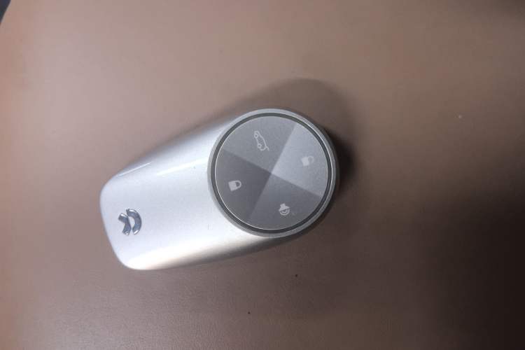 Used Nio ES8 2020 415 km Range 6-Seater Version