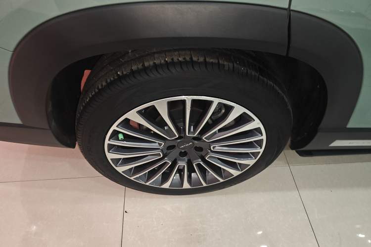 Used  Shanhai L9 2024 1.5TD 2DHT Max 7-Seater