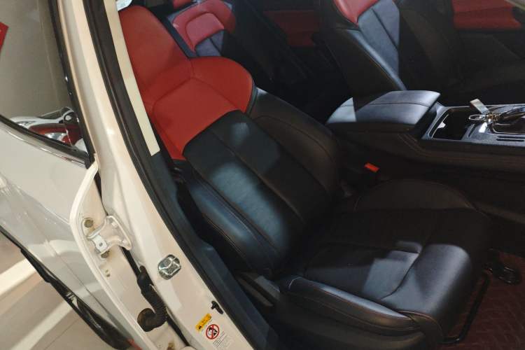 Used Changan CS55PLUS 2022 2nd Generation 1.5T DCT Excellence Edition
