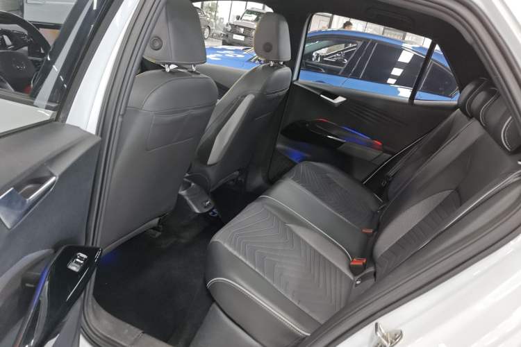 Used Volkswagen ID.3 2023 Pure Smart Edition
