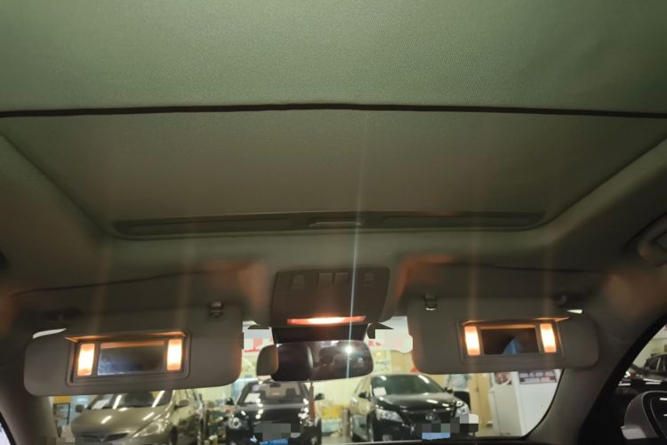 Used Buick Regal 2014 1.6T Fashionable Tech Edition
