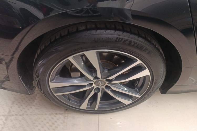 Used Audi A6L 2021 40 TFSI Luxury Dynamic Edition
