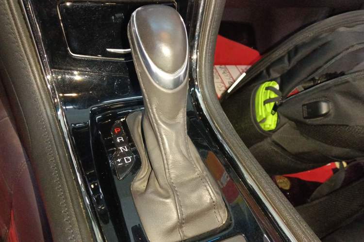 Used Cadillac ATS-L 2017 28T Fashion Edition