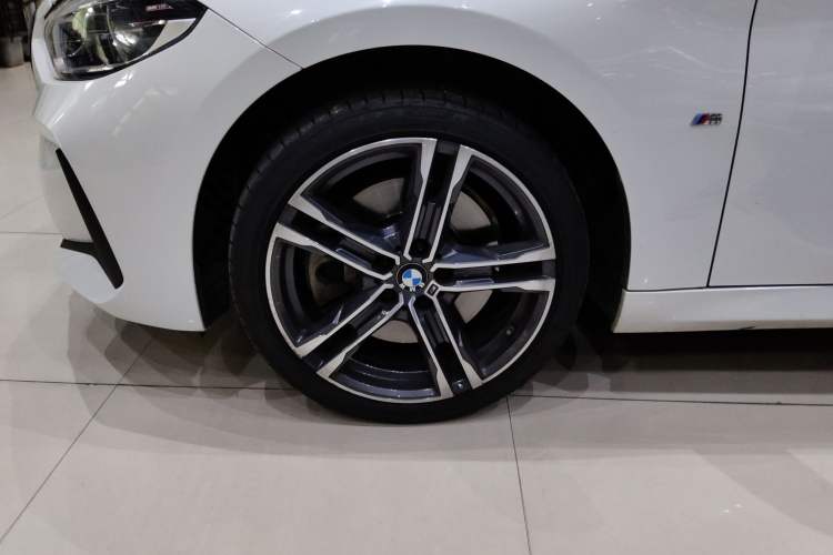 Used BMW 1 Series 2022 125i M Sport Night Edition