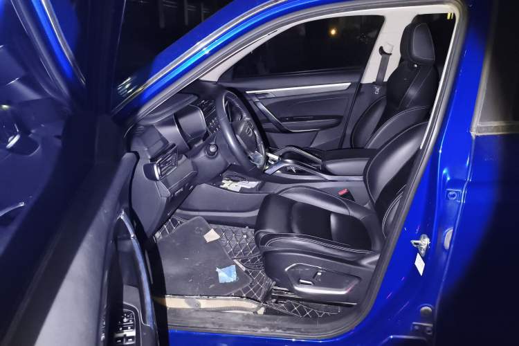 Used Geely Auto Emgrand X7 Sport 2020 1.8TD DCT Smart Connect PRO