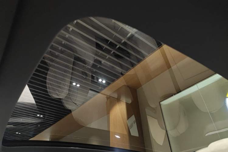 Used Li Auto L6 2024 Pro Model
