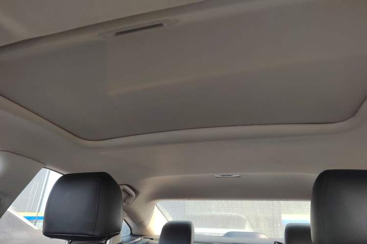 Used Honda Civic 2019 220TURBO CVT Dynamic Edition China VI Emission Standard