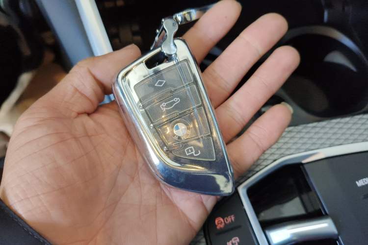 Used BMW 3 Series 2023 325Li M Sport Night Edition Package
