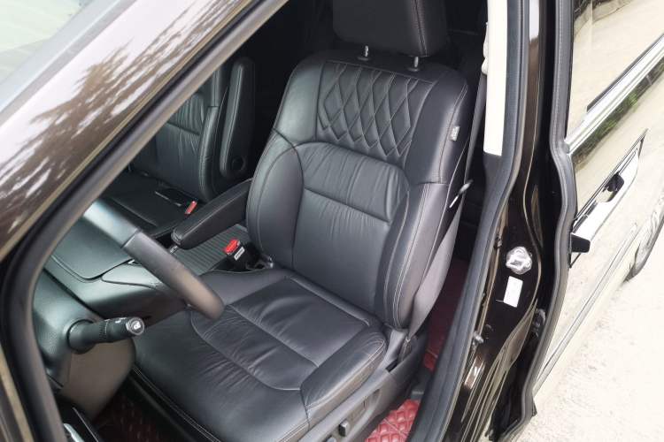 Used Honda Elysion 2019 2.0L Hybrid Luxury Edition
