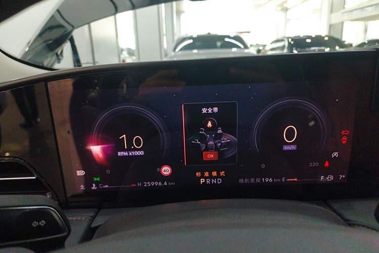 Used Lincoln Z 2022 Facelift iEnjoy Luxury Edition
