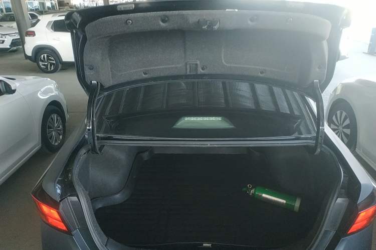 Used Nissan Teana 2019 2.0L XL Comfort Edition
