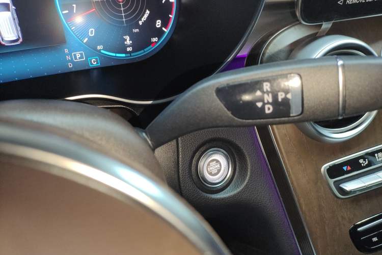 Used Mercedes-Benz GLC 2022 Refreshed GLC 300 L 4MATIC Dynamic Edition Prestige Version
