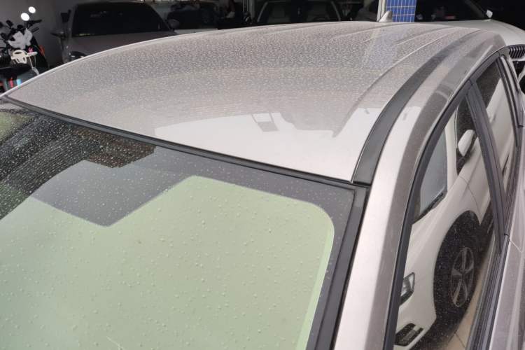 Used Toyota FRONTLANDER 2023 2.0L CVT Elite Edition
