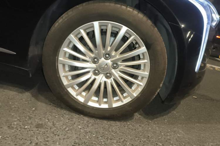 Used Cadillac CT6 2020 28T Elite Edition
