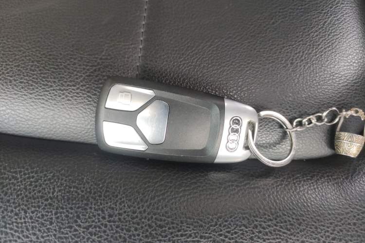 Used Audi A3 2016 Sportback 35 TFSI Ambition Edition
