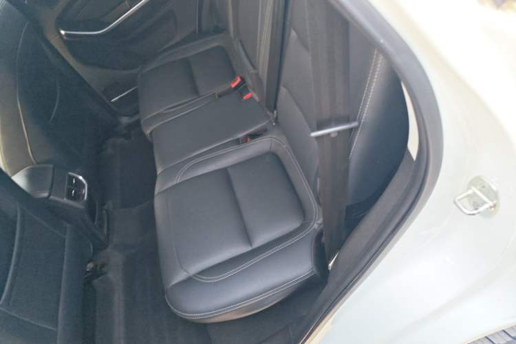 Used Chery Tiggo 8 2018 1.5 TCI Automatic Luxury Model 5 Seats