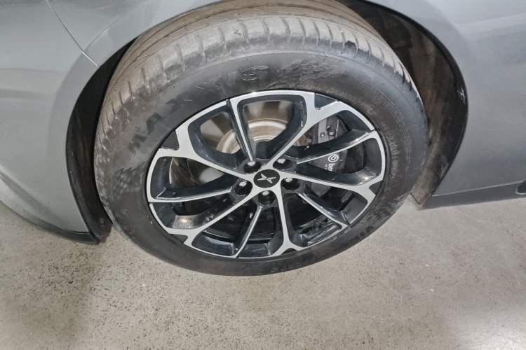 Used XPeng P7 2021 670G