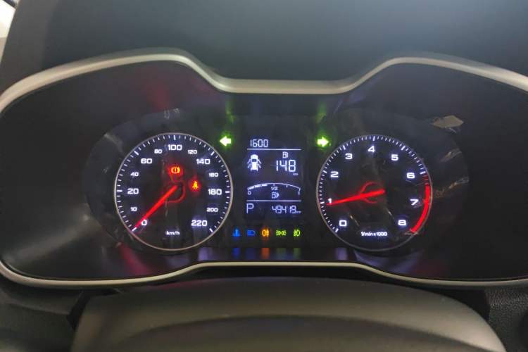 Used MG ZS 2018 1.5L Automatic Luxury Edition China V Standard
