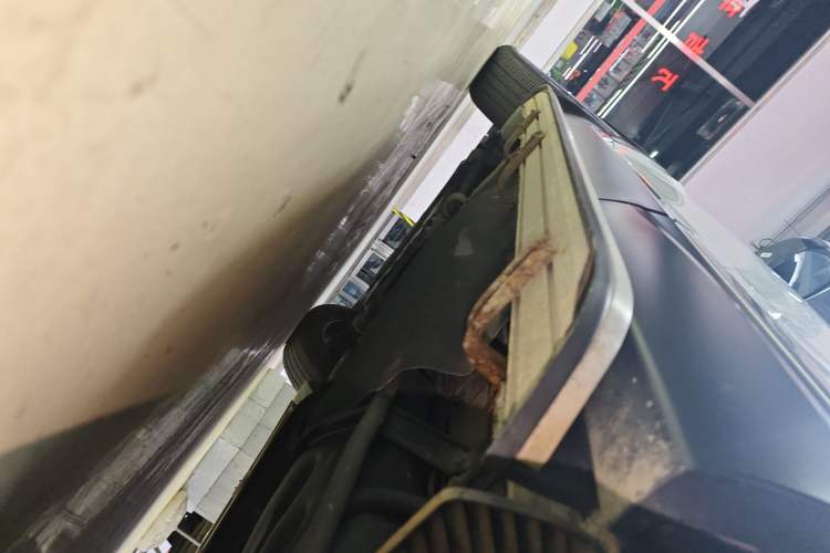 Used Honda CR-V 2021 240TURBO CVT 2WD Comfort Version
