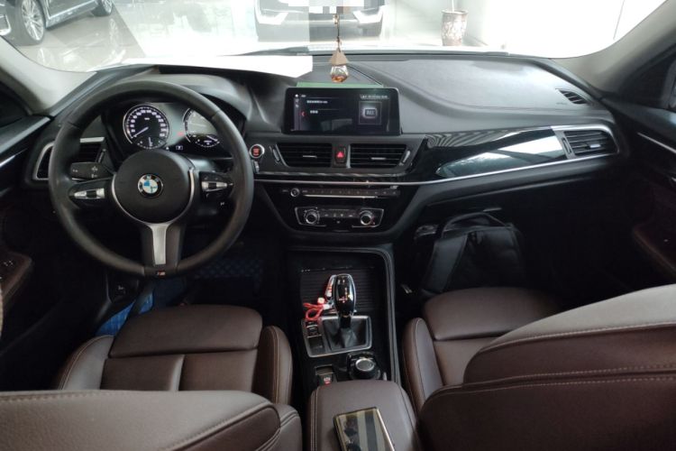 Used BMW 1 Series 2020 120i M Sport Package