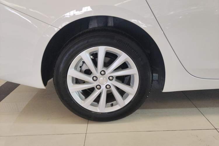 Used Buick Verano 2017 Sedan 15S Automatic Entry Model