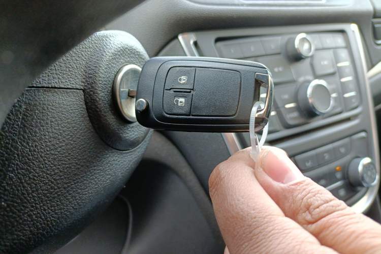 Used Buick Encore 2014 1.4T Automatic Two-Wheel Drive Urban Elite Model
