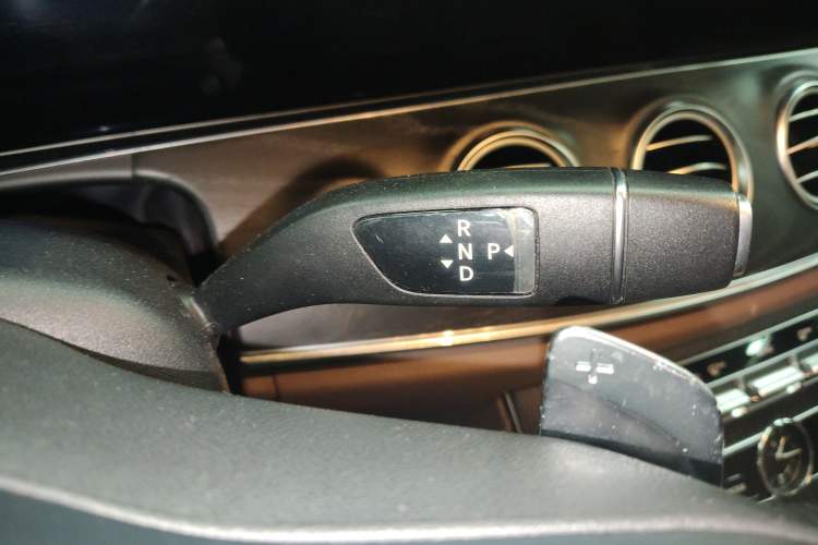 Used Mercedes-Benz E-Class 2019 E 260 L Sport Edition