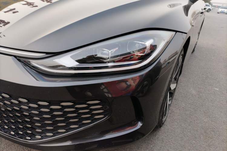 Used Volkswagen Lamando 2023 Lavida L 280TSI DSG Cool & Spicy Edition