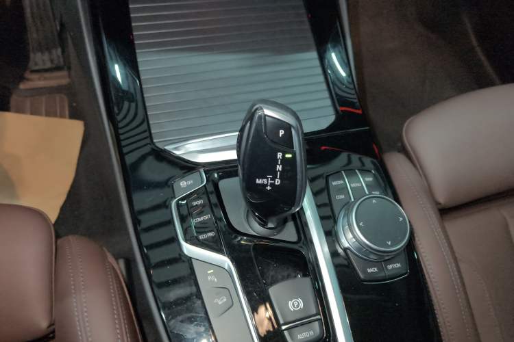 Used BMW X3 2021 Facelift xDrive28i Luxury Package