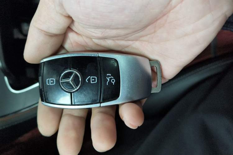 Used Mercedes-Benz E-Class 2018 E 300 Coupe
