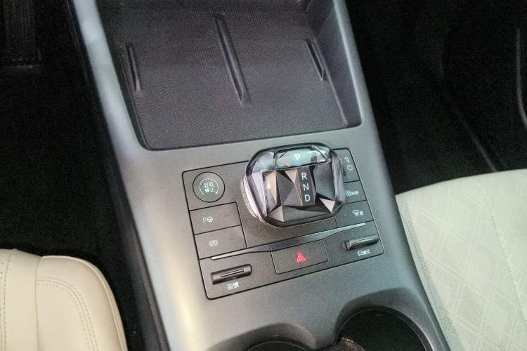 Used BYD Qin PLUS 2025 EV Smart Drive Edition 420KM Leading Model
