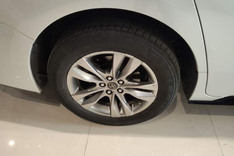 Used Toyota Sienna 2021 2.5L Hybrid Ultimate Edition
