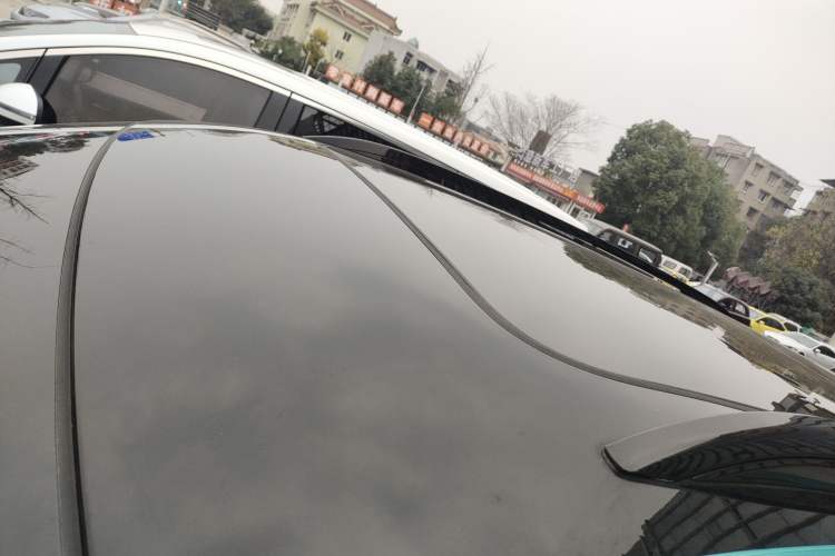 Used FORTHING T5 EVO 2021 1.5TD DCT Diamond Edition
