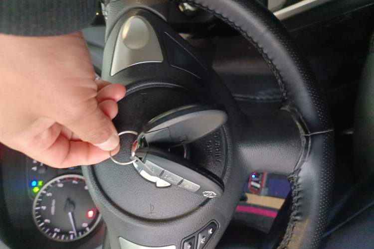 Used Nissan Sylphy 2019 1.6XV CVT Smart Connect Luxury Edition China VI Standard