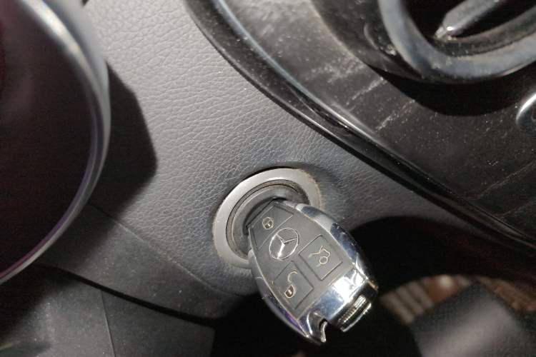 Used Mercedes-Benz C-Class 2015 Revised C 200 L Sport Edition