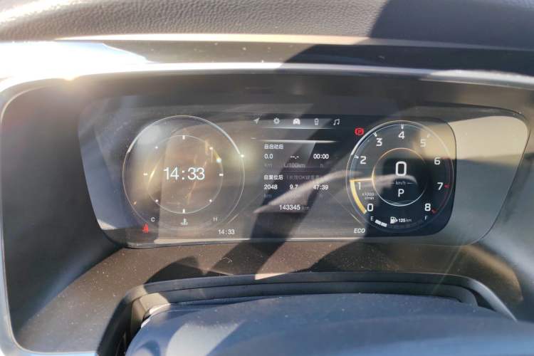 Used GAC Trumpchi M8 2023 Lingxiu Series 390T Prestige Edition
