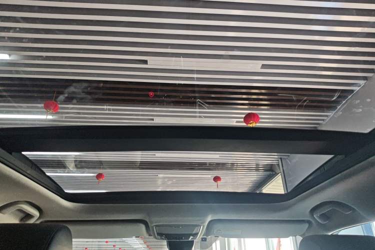 Used Honda Avancier 2017 240TURBO Two-Wheel Drive Premium Edition
