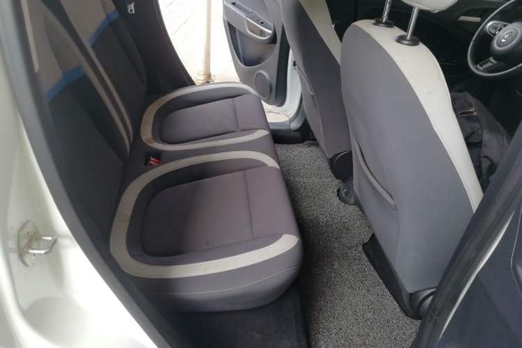 Used ORA White Cat 2020 360km Standard Version
